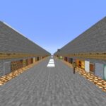 Карта All items and blocks – все, что есть в игре