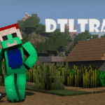Плагин dtlTraders – магазин c NPC