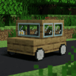 Мод Ultimate Car Mod – реалистичные тачки