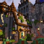 Текстуры BwW Texturepack – классика для строителей