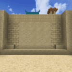 Текстуры BwW Texturepack – классика для строителей