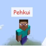 Мод Pehkui – редактировать размеры игроков