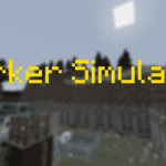 Карта Worker Simulator – симулятор работы