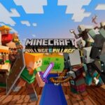 Карта Village Defense – настоящий рейд