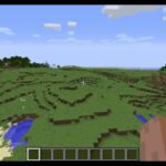 Мод Chunk Animator – добавляет новую анимацию