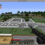 Мод Crafting Dead Core – добавит кучу брони оружия
