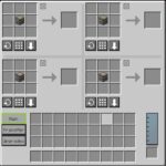 Мод CraftTweaker – позволяет редактировать крафты