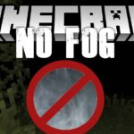 Мод NoFog – отключает туман