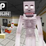 Мод SCP: Lockdown – новая версия утраченного дополнения