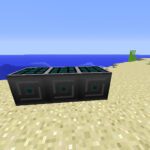 Мод Advanced Solar Panels – улучшенная индустриализация