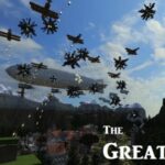 Карта The Great War – война и только