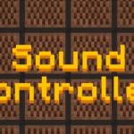 Мод Sound Controller – настройка звуков