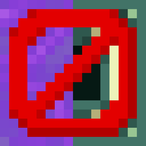 Мод No Nether Portals Mod – никаких порталов в ад
