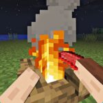Мод ImmersiveMC – новый интерфейс