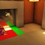 Карта RTX Showcase Room – с поддержкой RTX