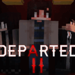Карта Departed – море сюжета