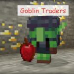 Мод Goblin Traders – гоблины для торговли