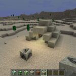 Мод WarStuff Legacy: Blocks & Decorations – военный декор