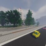 Мод Laendli Transport – множество транспорта