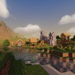Шейдеры Noble Shaders – высокий реализм