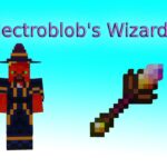 Мод Electroblob’s Wizardry – куча магии