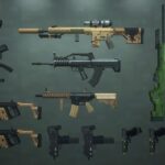Мод Timeless and Classics Guns – великолепное оружие