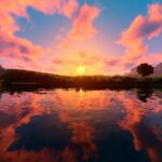 Шейдеры Pastel Shaders – разные оттенки и настройки