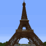 Карта Eiffel – прямо из Парижа
