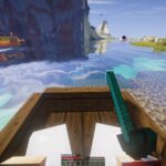 Мод First-person Mode – вид от первого лица