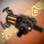 Мод Cloro’s Gravity Gun – пушка из HL