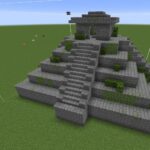 Мод Additional Structures – сотня новых текстур