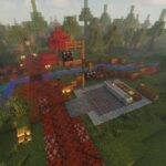 Мод JavaDungeons – новые вещи