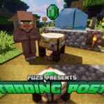 Мод Trading Post – стол для трейда