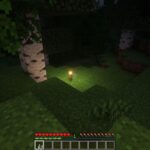 Мод LambDynamicLights – свет с динамикой