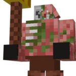 Мод The Mutant Mobs – гигантские мобы
