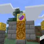 Мод Dimensional Dungeons – место с подземельями
