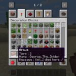 Плагин PlayerGraves – могилы