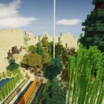Шейдеры Waving Plants Shaders – натуральная растительность