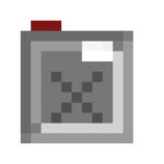 Мод FuelCanister – полезная канистра