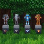 Текстуры Whimscape – стилистика RPG