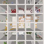 Карта PrismParkour – продуманный паркур