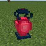 Мод Heart Lantern – специальная лампа