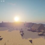 Шейдеры Robobo1221’s Realistic Shaders – высокий реализм