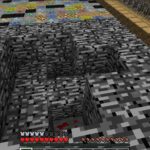 Плагин God Pickaxe – божественная кирка