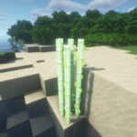 Текстуры King’s realistic resource pack – реализм