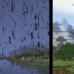 Шейдеры DrDestens MCShaders – красивая реальность