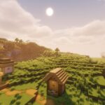 Шейдеры Solas Shader – красиво и качественно