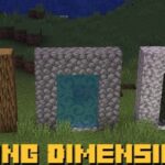 Мод Mining Dimensions – новые измерения