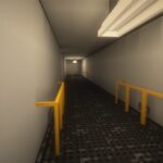 Карта Bunker Shooter – классический шутер