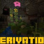 Текстуры Derivation – великолепное RPG